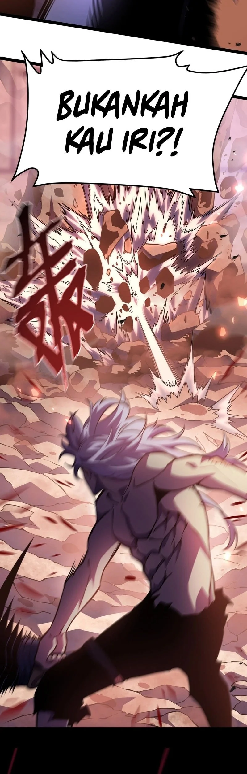 After Rebirth, I Used Mirror Reversal For Vengeance Chapter 28 Gambar 28