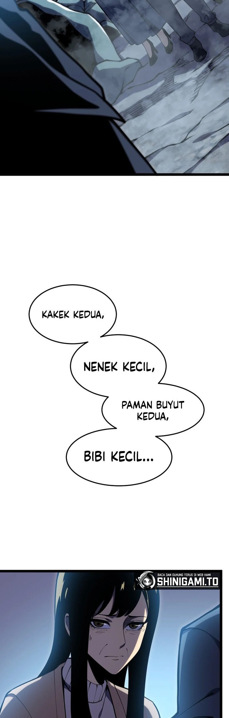 After Rebirth, I Used Mirror Reversal For Vengeance Chapter 20 Gambar 8