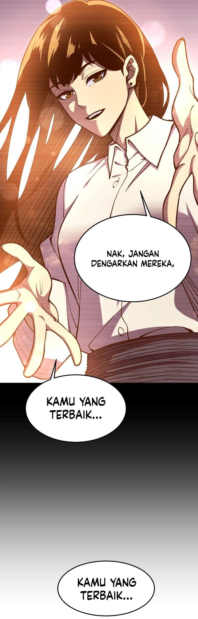 After Rebirth, I Used Mirror Reversal For Vengeance Chapter 20 Gambar 33