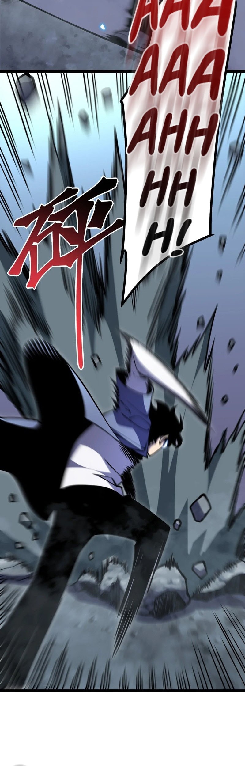 After Rebirth, I Used Mirror Reversal For Vengeance Chapter 20 Gambar 36