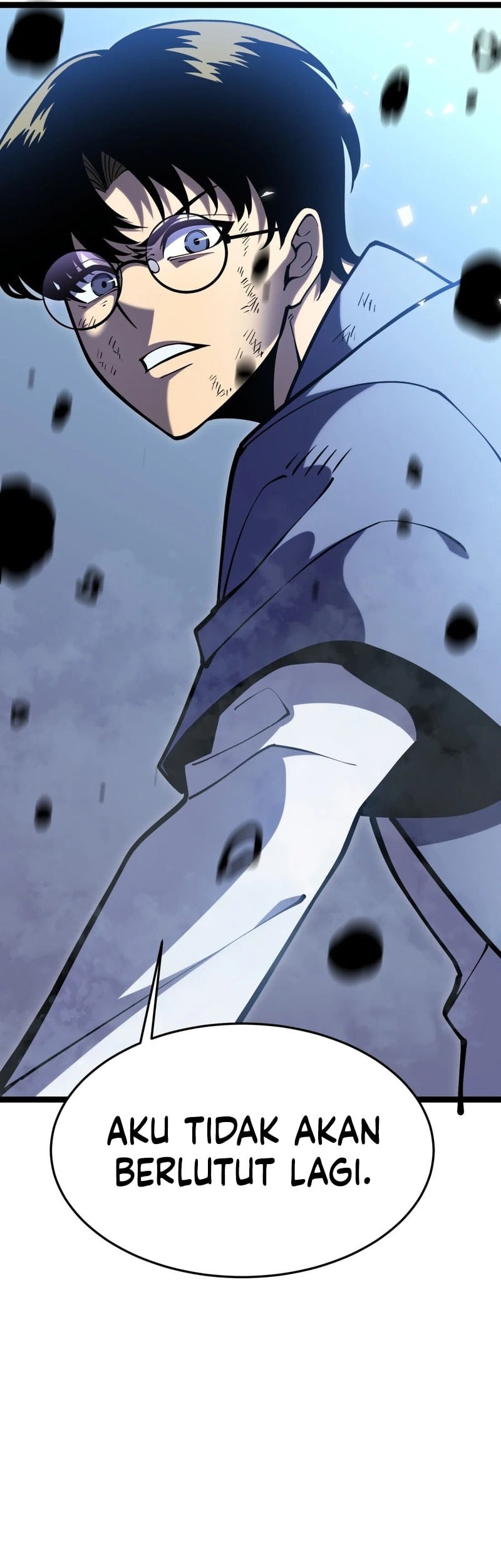 After Rebirth, I Used Mirror Reversal For Vengeance Chapter 20 Gambar 37