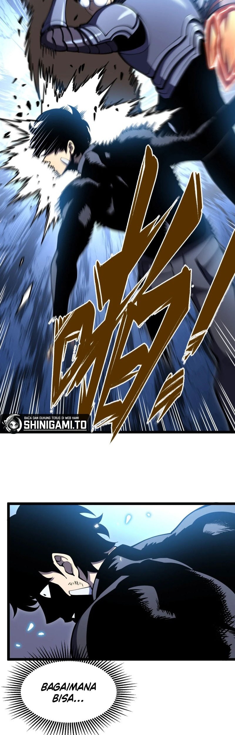 After Rebirth, I Used Mirror Reversal For Vengeance Chapter 20 Gambar 40