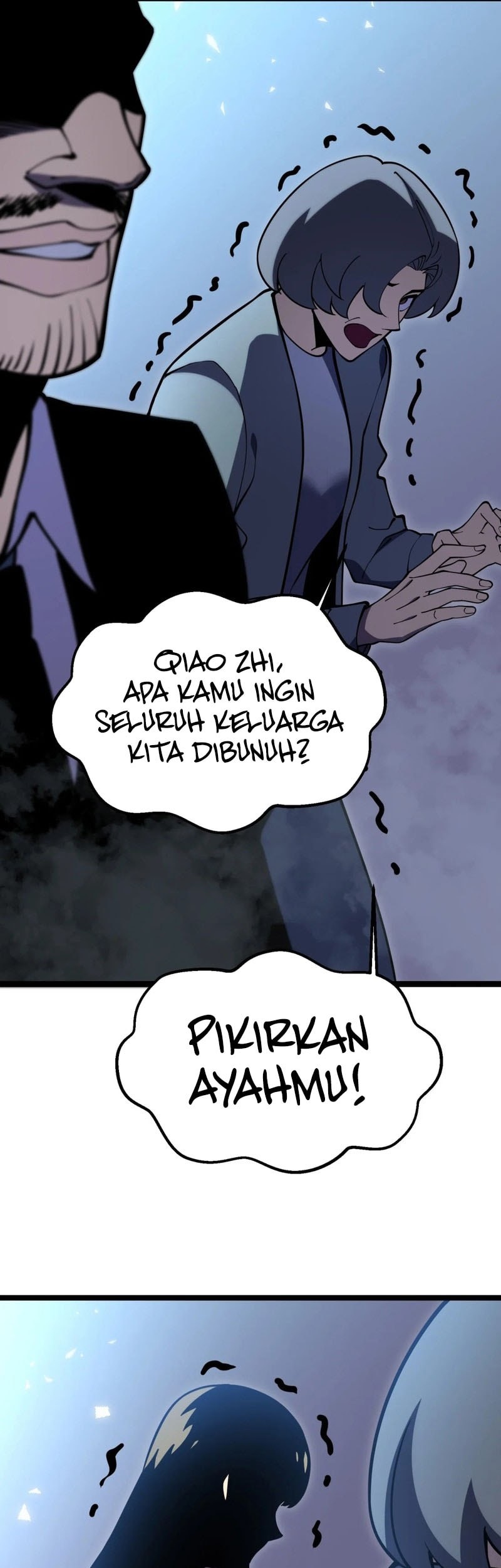 After Rebirth, I Used Mirror Reversal For Vengeance Chapter 20 Gambar 14