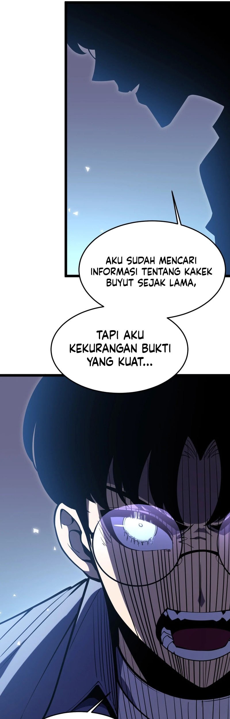 After Rebirth, I Used Mirror Reversal For Vengeance Chapter 20 Gambar 18