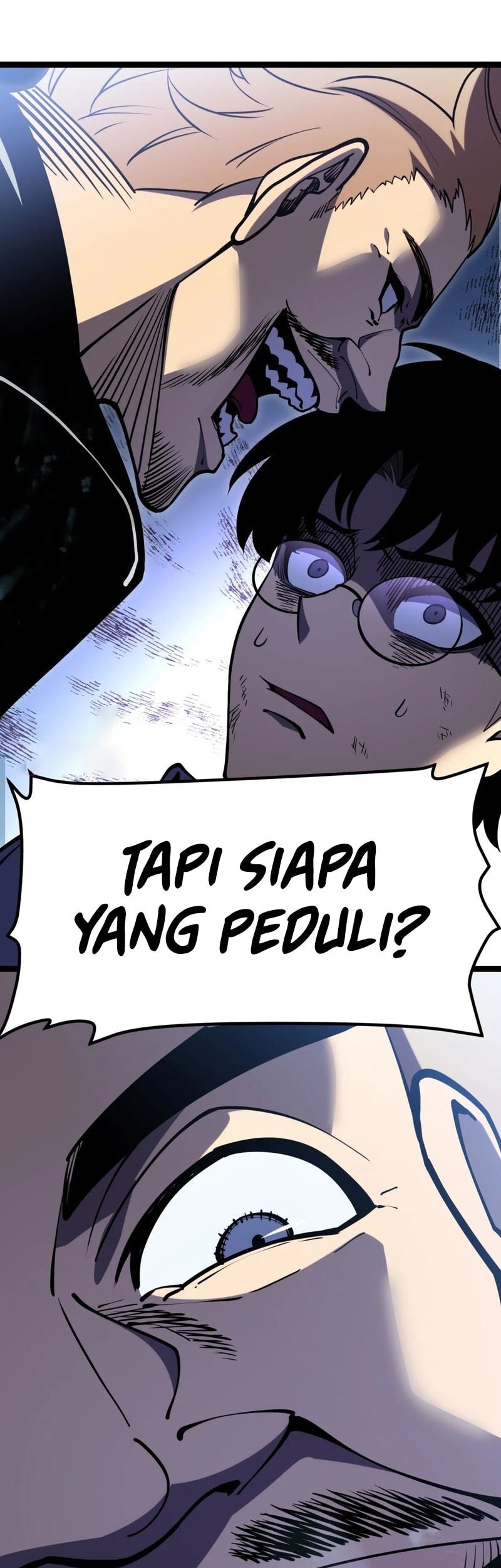 After Rebirth, I Used Mirror Reversal For Vengeance Chapter 20 Gambar 25