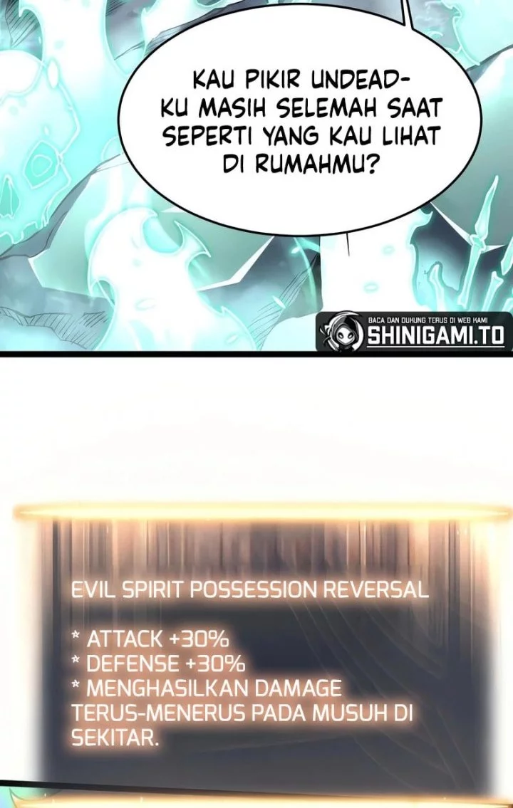 After Rebirth, I Used Mirror Reversal For Vengeance Chapter 22 Gambar 36