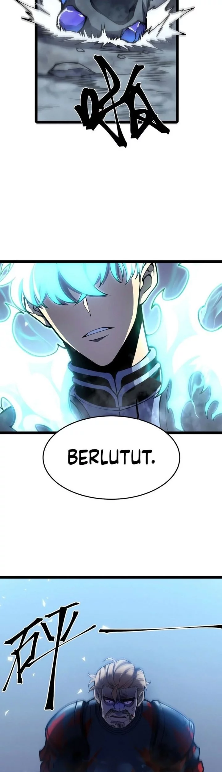 After Rebirth, I Used Mirror Reversal For Vengeance Chapter 22 Gambar 50