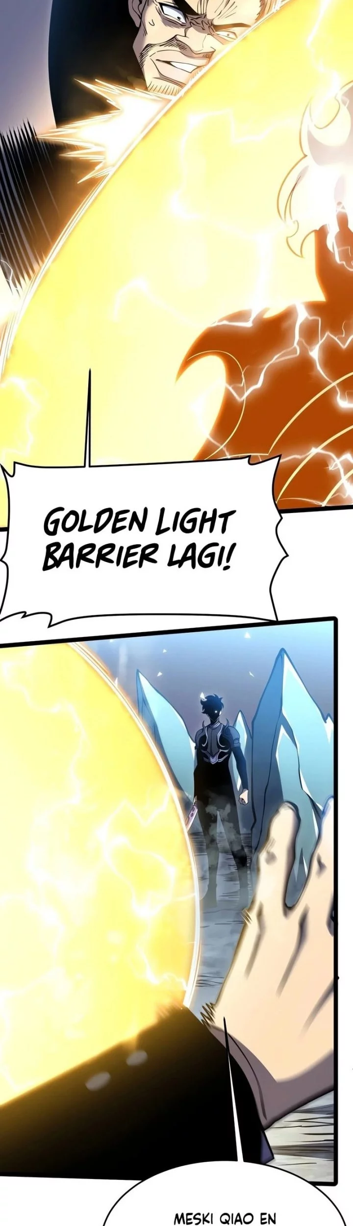 After Rebirth, I Used Mirror Reversal For Vengeance Chapter 22 Gambar 14