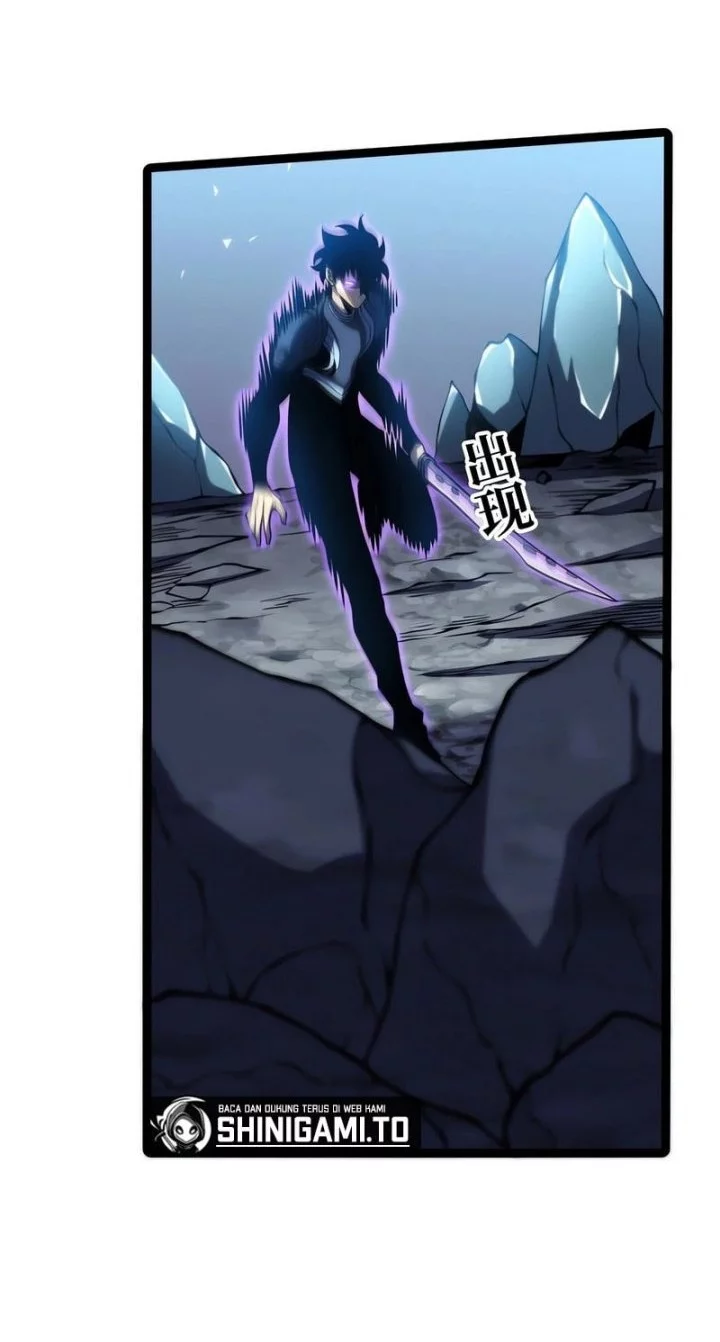 After Rebirth, I Used Mirror Reversal For Vengeance Chapter 22 Gambar 32