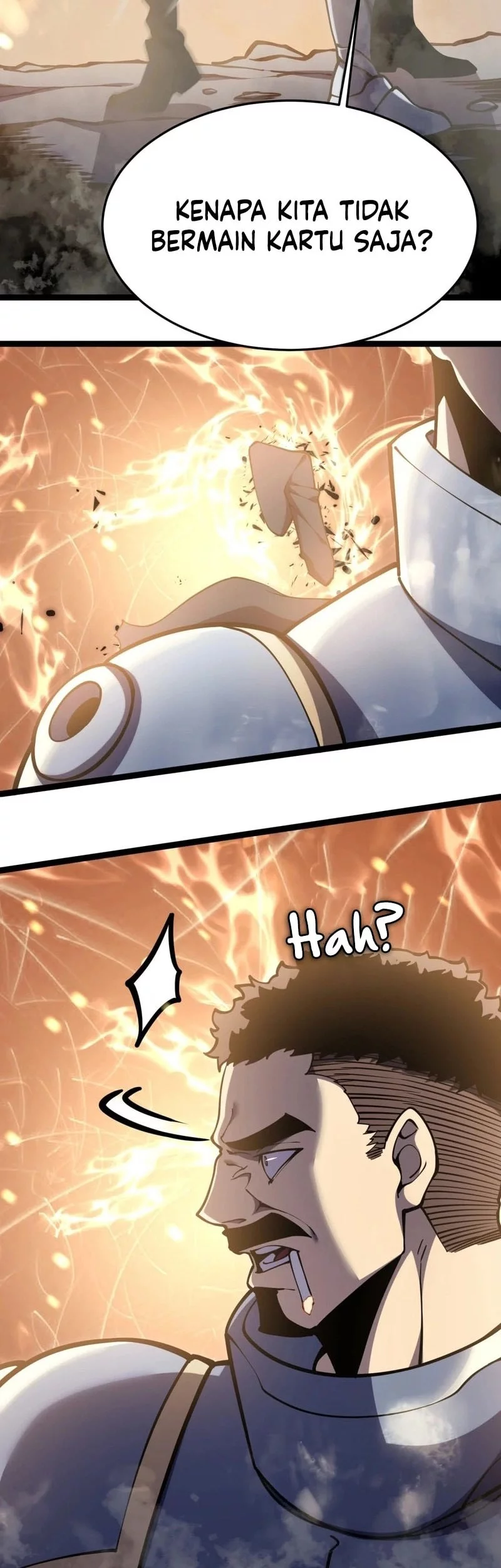 After Rebirth, I Used Mirror Reversal For Vengeance Chapter 23 Gambar 35