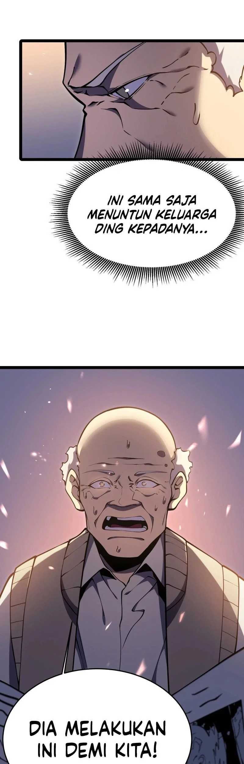 After Rebirth, I Used Mirror Reversal For Vengeance Chapter 23 Gambar 48