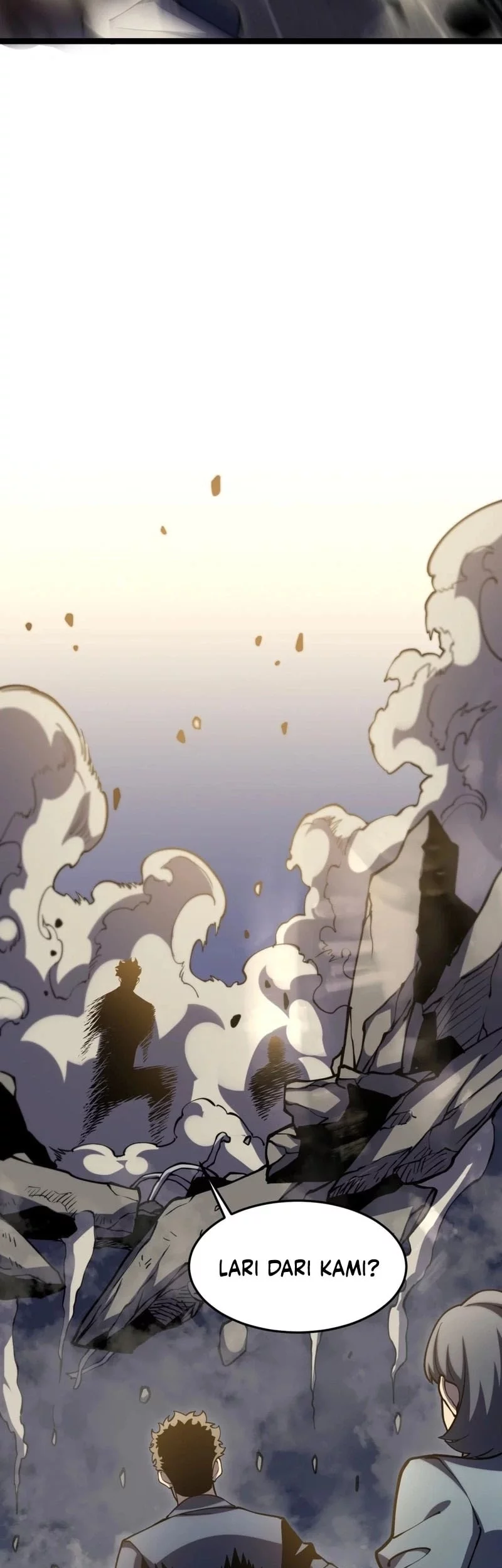 After Rebirth, I Used Mirror Reversal For Vengeance Chapter 23 Gambar 52