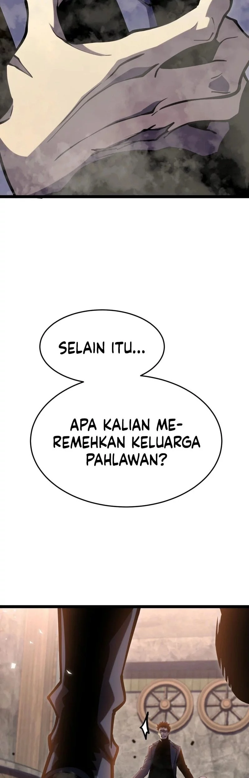 After Rebirth, I Used Mirror Reversal For Vengeance Chapter 23 Gambar 55