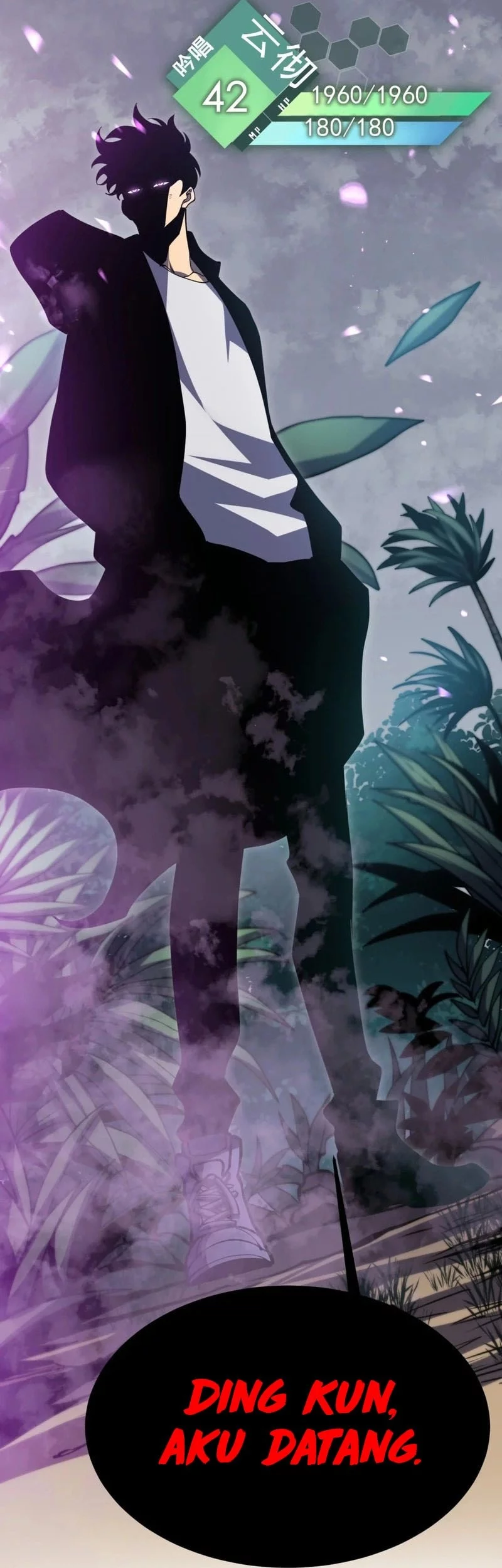 After Rebirth, I Used Mirror Reversal For Vengeance Chapter 23 Gambar 58