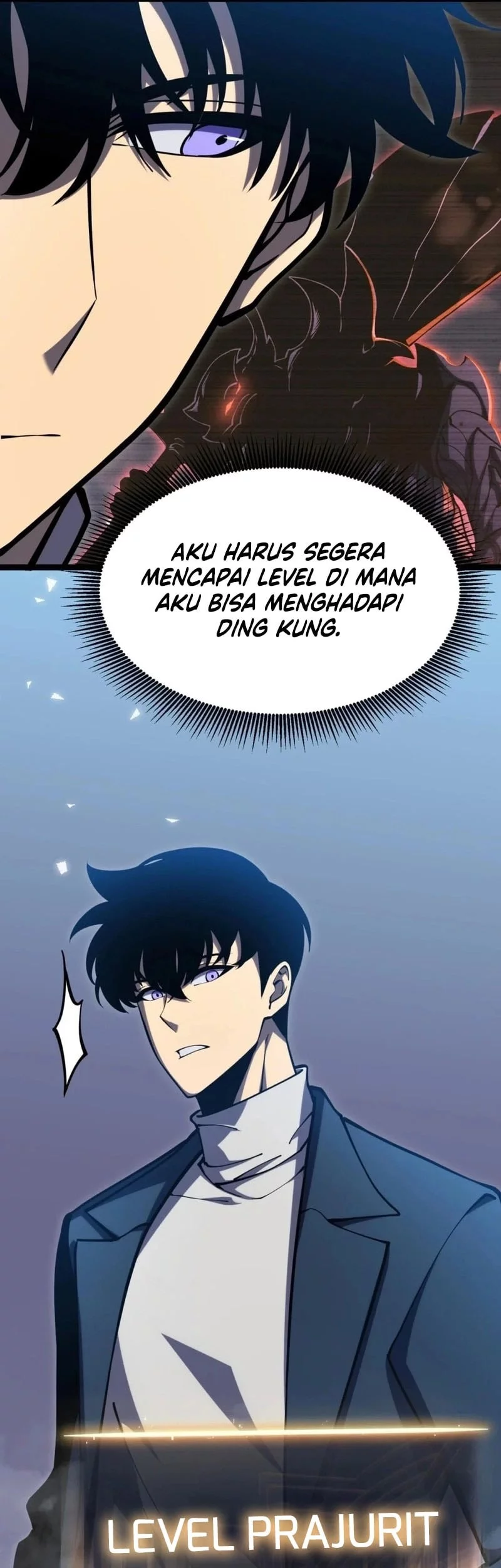 After Rebirth, I Used Mirror Reversal For Vengeance Chapter 23 Gambar 15