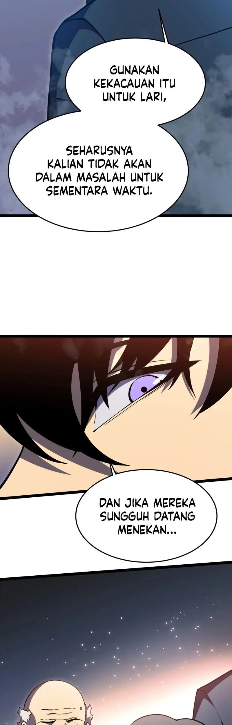 After Rebirth, I Used Mirror Reversal For Vengeance Chapter 23 Gambar 28