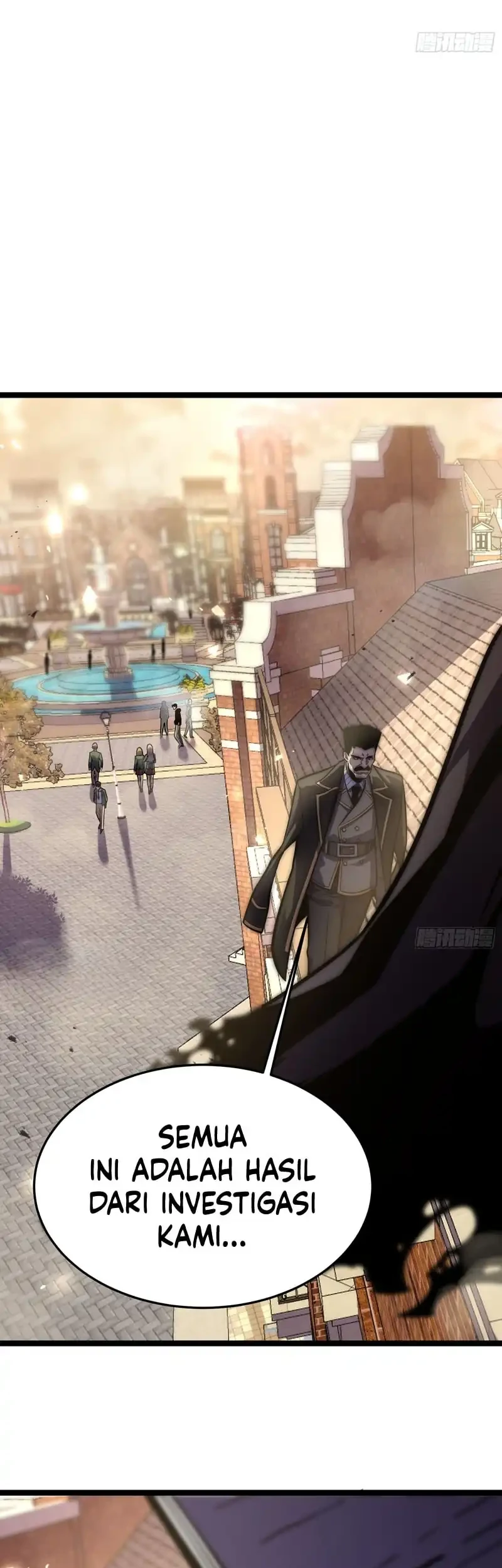 After Rebirth, I Used Mirror Reversal For Vengeance Chapter 34 Gambar 37