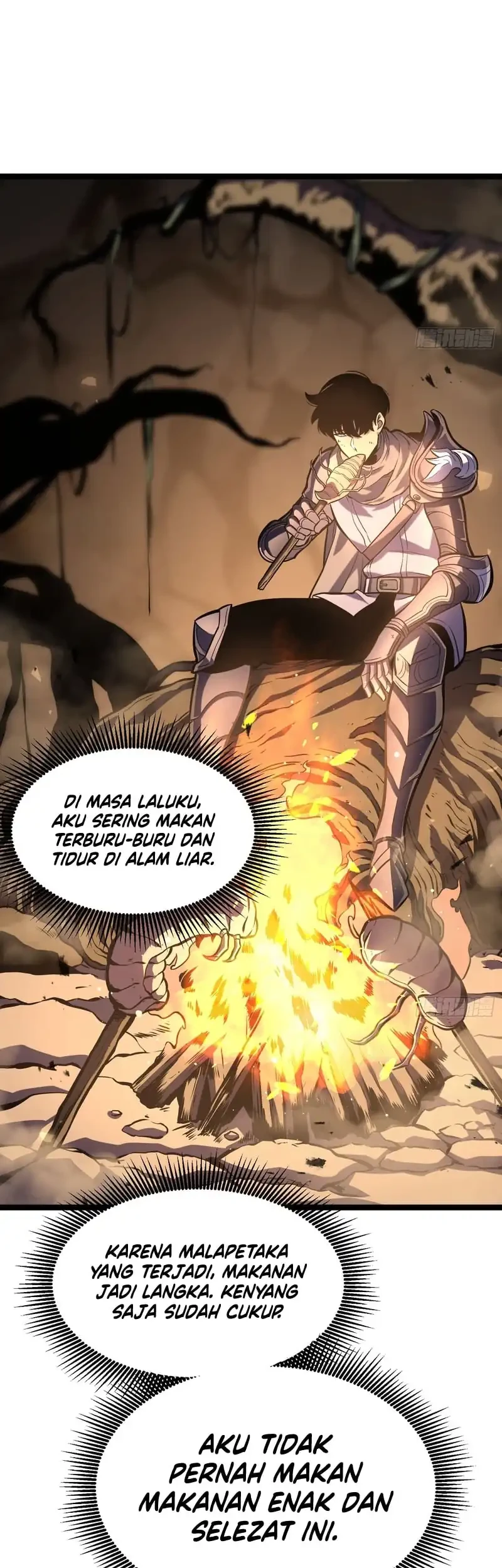 After Rebirth, I Used Mirror Reversal For Vengeance Chapter 34 Gambar 47