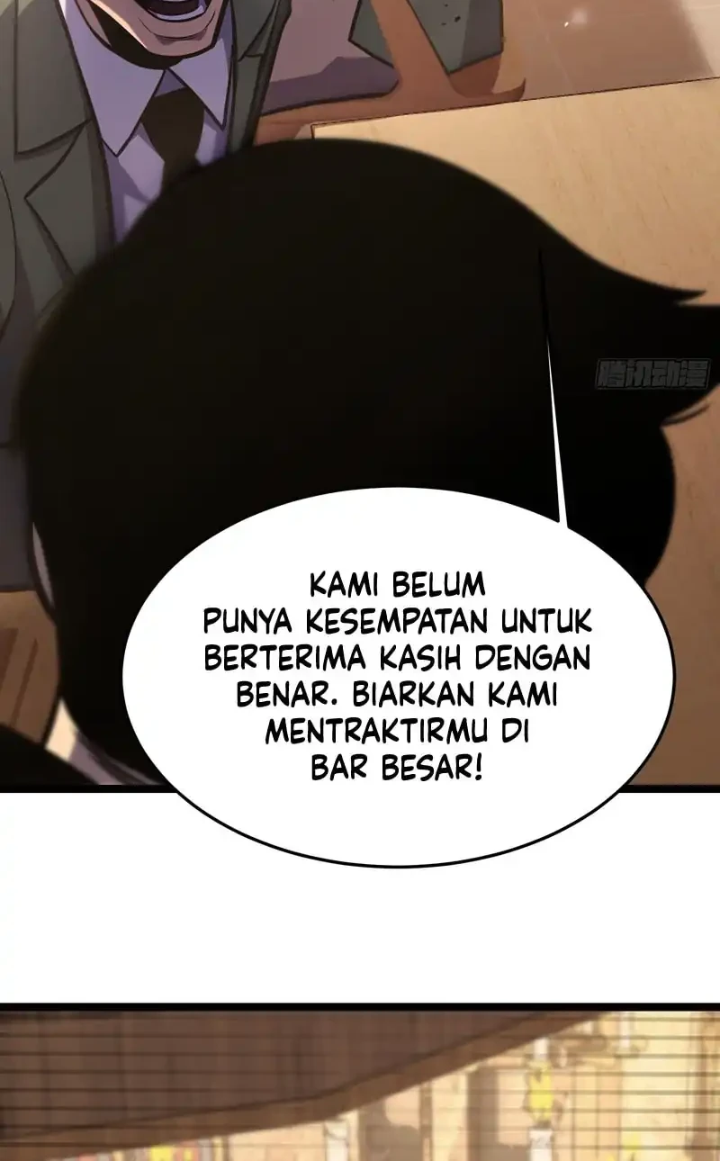 After Rebirth, I Used Mirror Reversal For Vengeance Chapter 34 Gambar 52