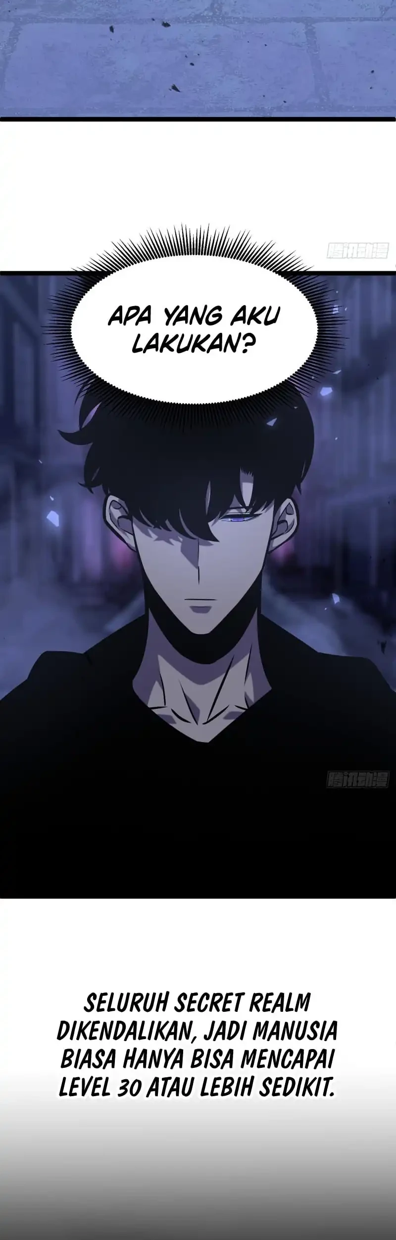 After Rebirth, I Used Mirror Reversal For Vengeance Chapter 34 Gambar 61