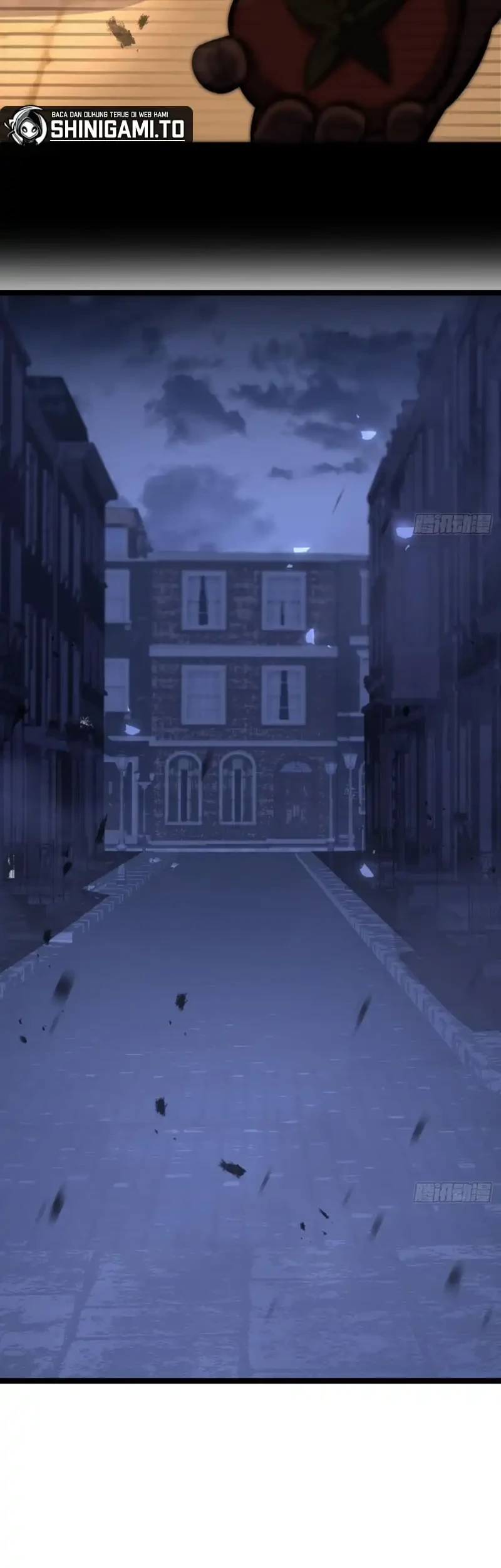 After Rebirth, I Used Mirror Reversal For Vengeance Chapter 34 Gambar 63