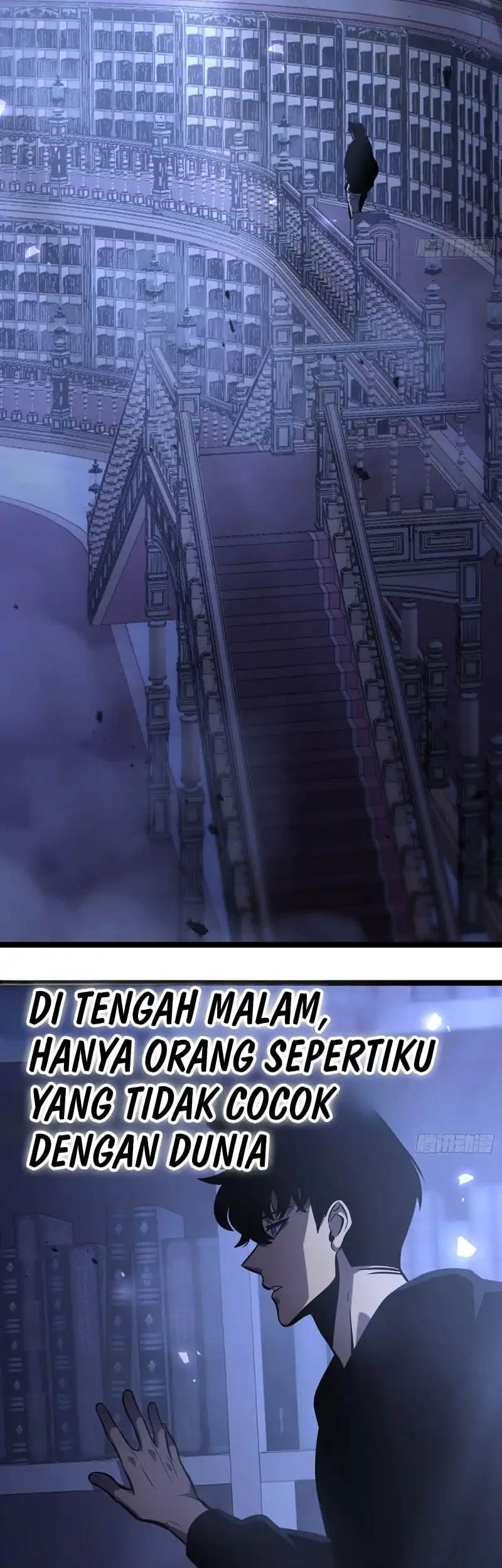 After Rebirth, I Used Mirror Reversal For Vengeance Chapter 34 Gambar 69