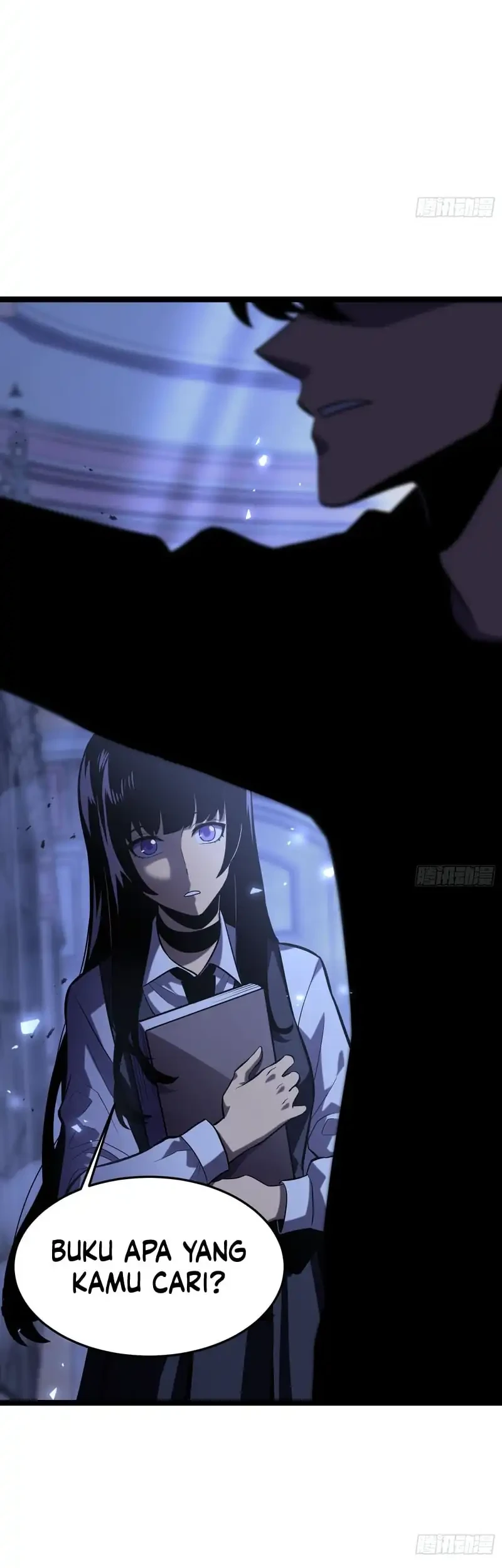 After Rebirth, I Used Mirror Reversal For Vengeance Chapter 34 Gambar 71