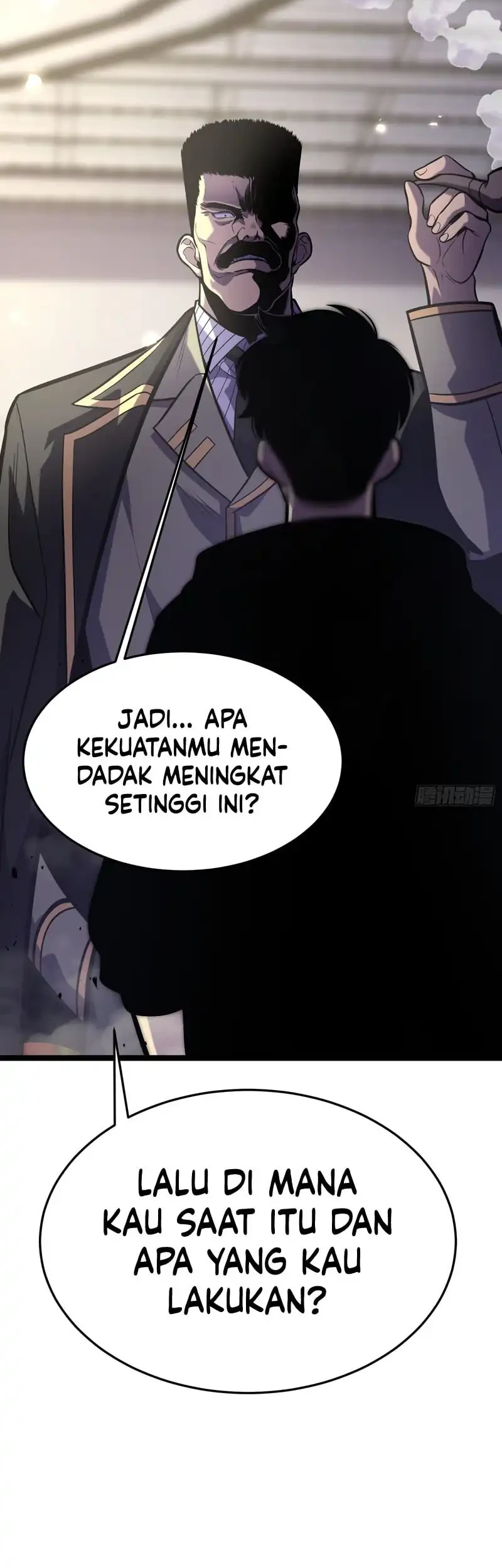 After Rebirth, I Used Mirror Reversal For Vengeance Chapter 34 Gambar 18