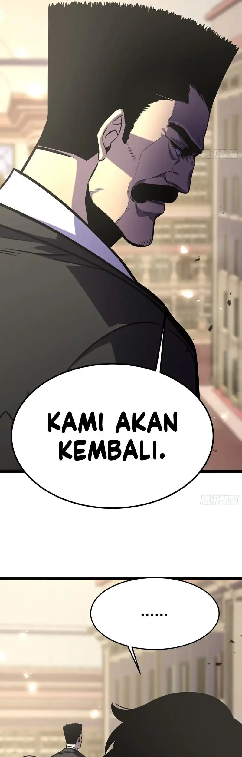 After Rebirth, I Used Mirror Reversal For Vengeance Chapter 34 Gambar 29