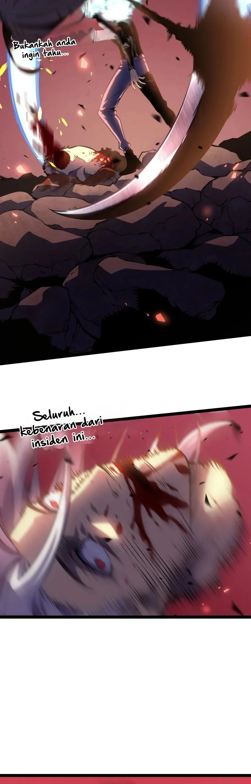 After Rebirth, I Used Mirror Reversal For Vengeance Chapter 30 Gambar 34