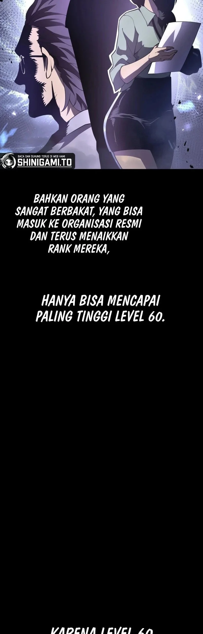 After Rebirth, I Used Mirror Reversal For Vengeance Chapter 30 Gambar 42