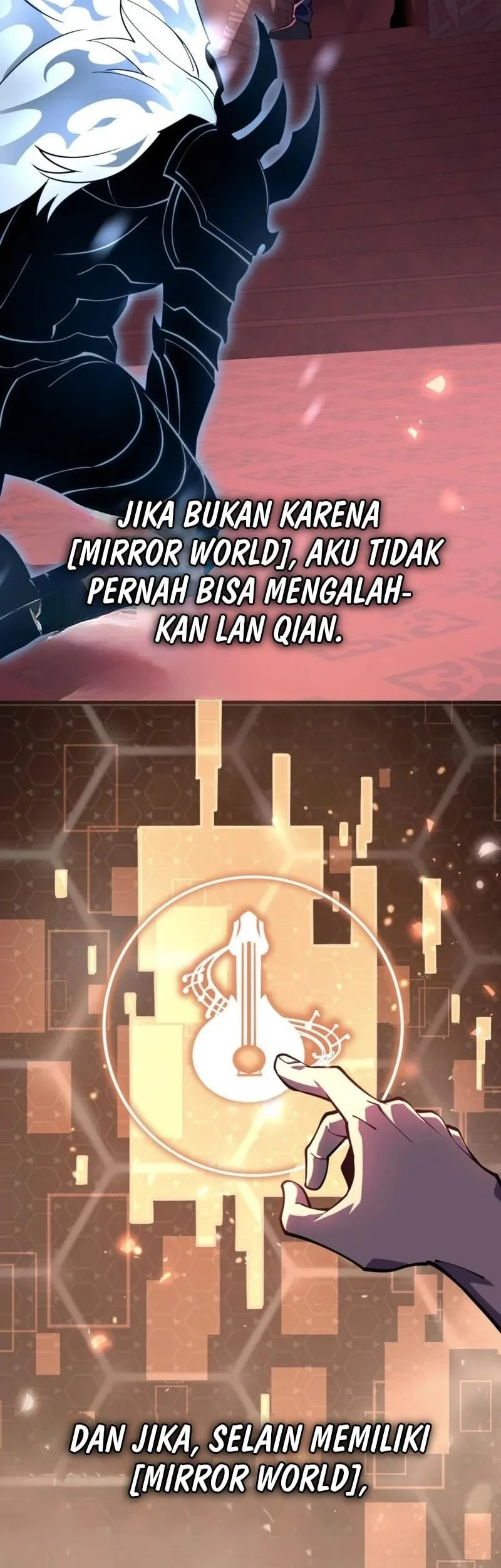 After Rebirth, I Used Mirror Reversal For Vengeance Chapter 30 Gambar 50