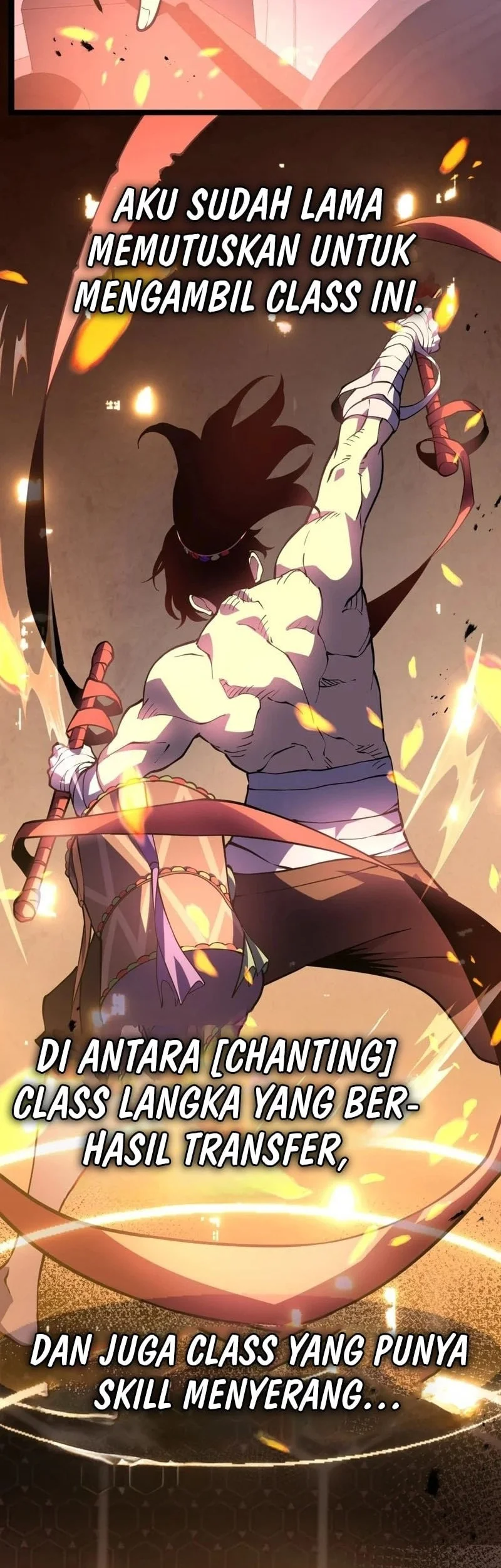 After Rebirth, I Used Mirror Reversal For Vengeance Chapter 30 Gambar 54