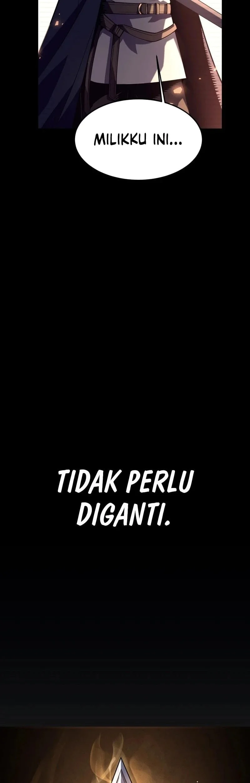 After Rebirth, I Used Mirror Reversal For Vengeance Chapter 30 Gambar 12