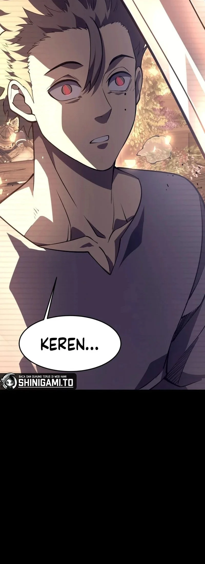 After Rebirth, I Used Mirror Reversal For Vengeance Chapter 30 Gambar 20