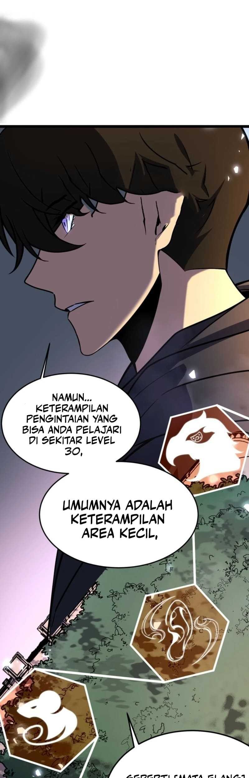 After Rebirth, I Used Mirror Reversal For Vengeance Chapter 5 Gambar 25