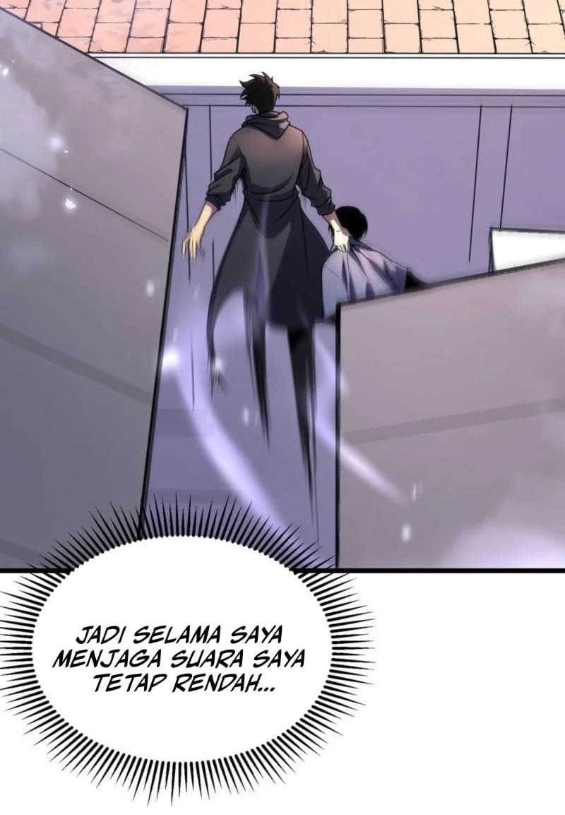After Rebirth, I Used Mirror Reversal For Vengeance Chapter 5 Gambar 38