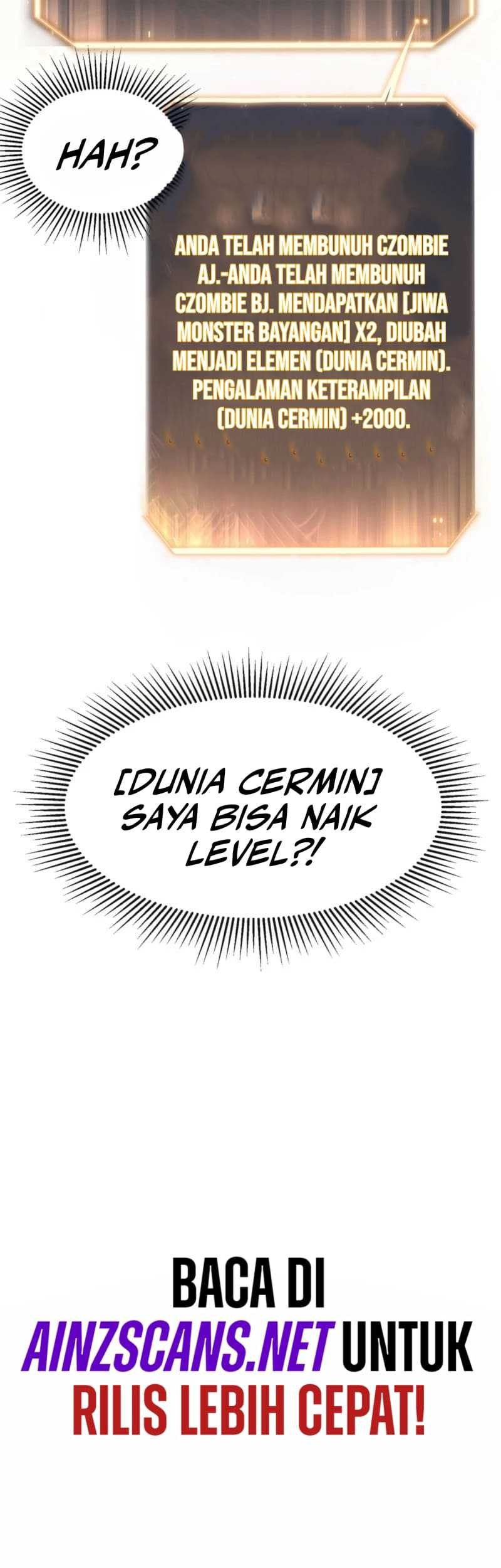 After Rebirth, I Used Mirror Reversal For Vengeance Chapter 5 Gambar 69