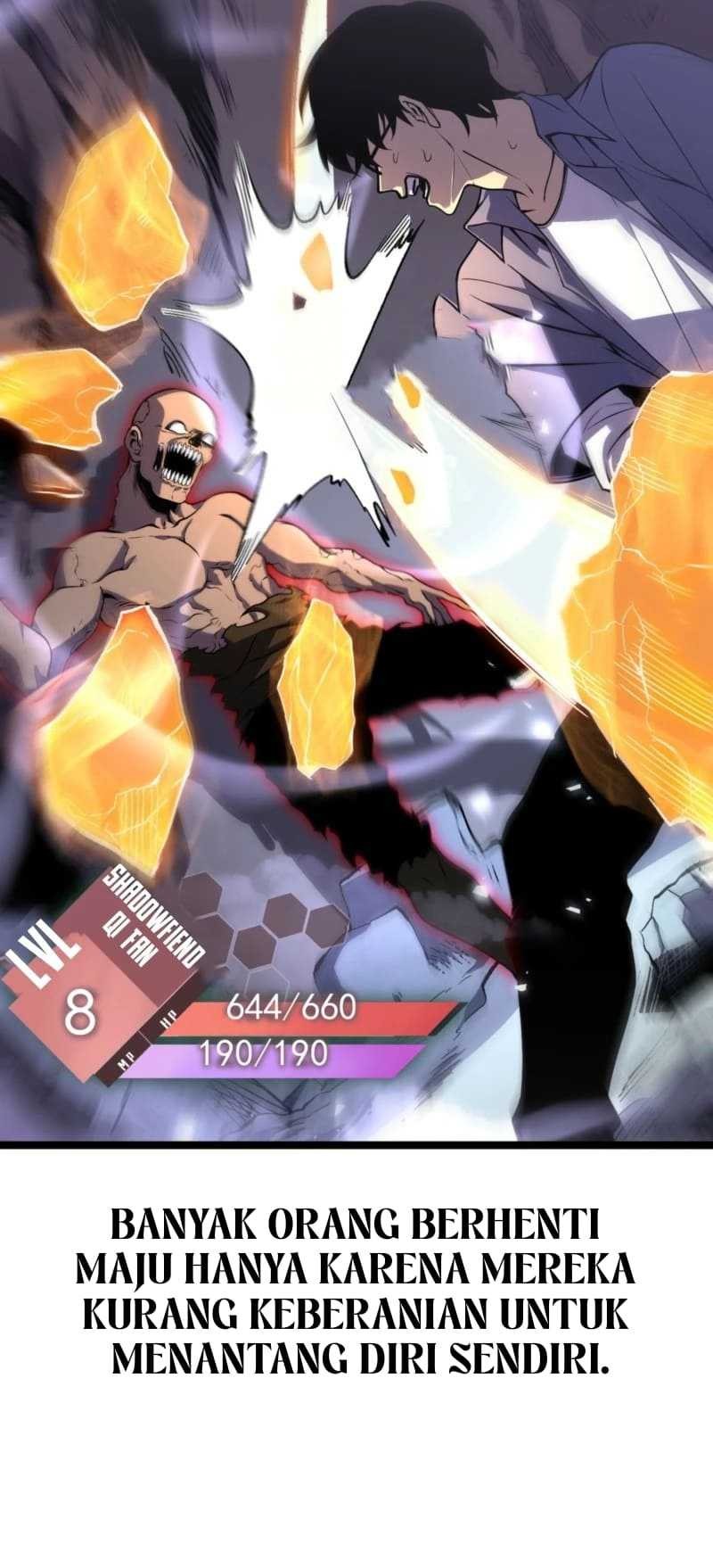 After Rebirth, I Used Mirror Reversal For Vengeance Chapter 5 Gambar 55