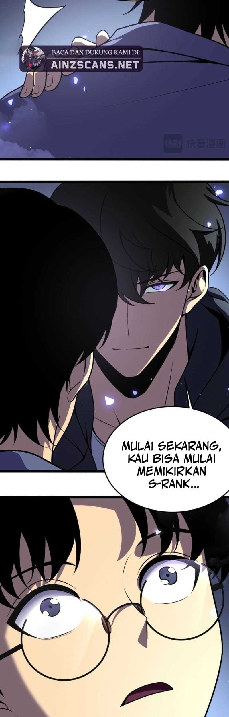 After Rebirth, I Used Mirror Reversal For Vengeance Chapter 5 Gambar 65
