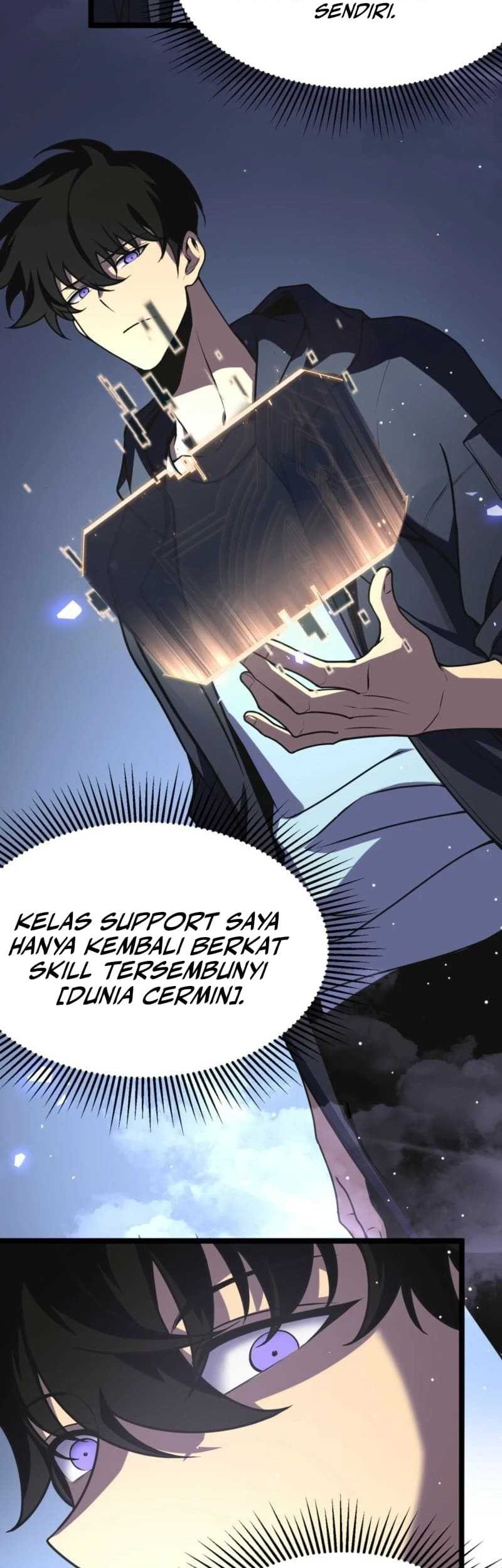 After Rebirth, I Used Mirror Reversal For Vengeance Chapter 5 Gambar 67