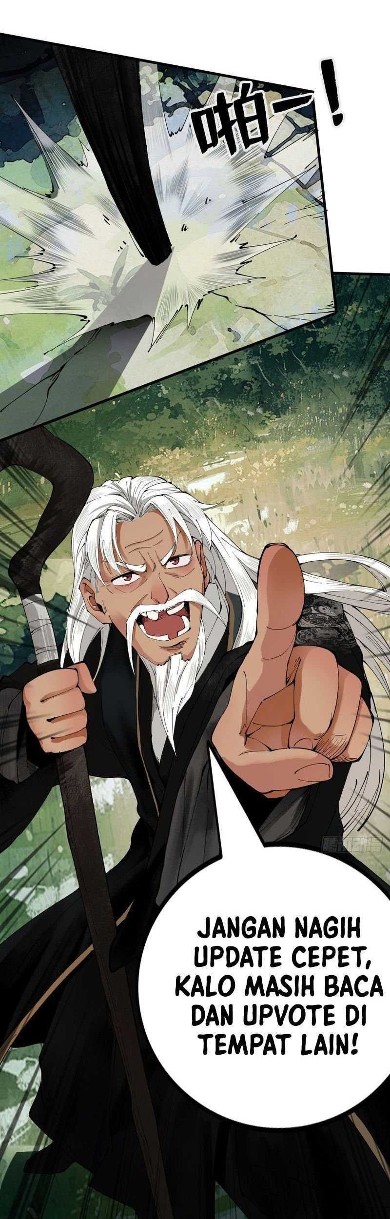 After Rebirth, I Used Mirror Reversal For Vengeance Chapter 5 Gambar 74