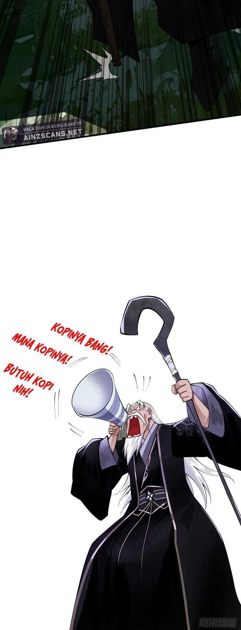 After Rebirth, I Used Mirror Reversal For Vengeance Chapter 5 Gambar 75