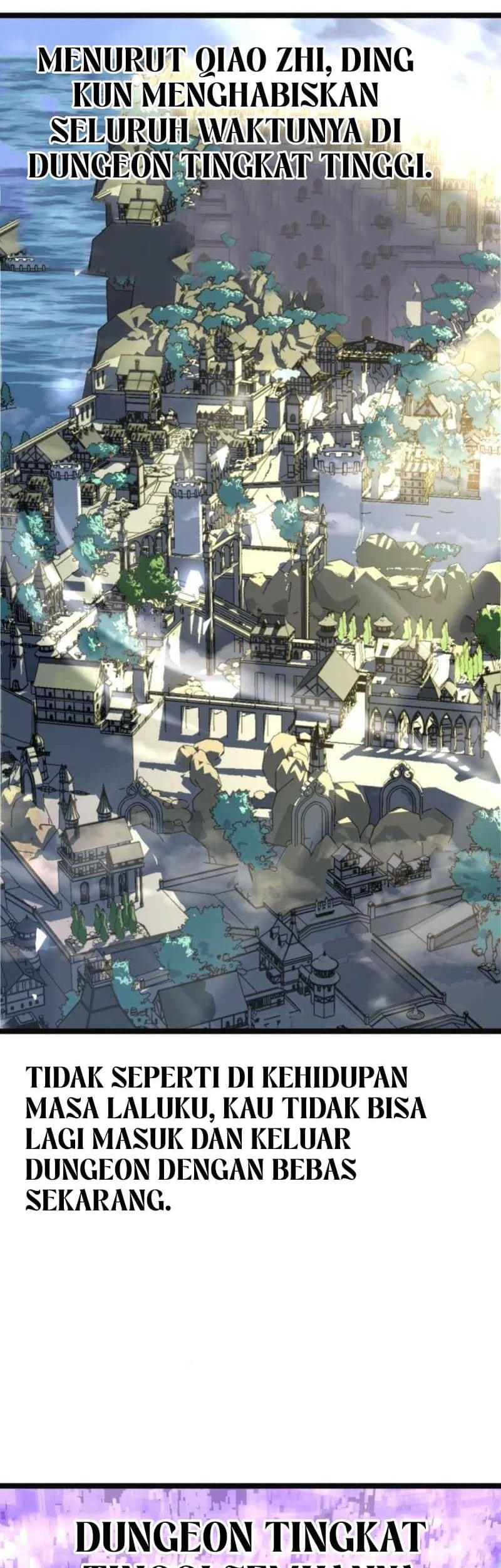 After Rebirth, I Used Mirror Reversal For Vengeance Chapter 5 Gambar 10