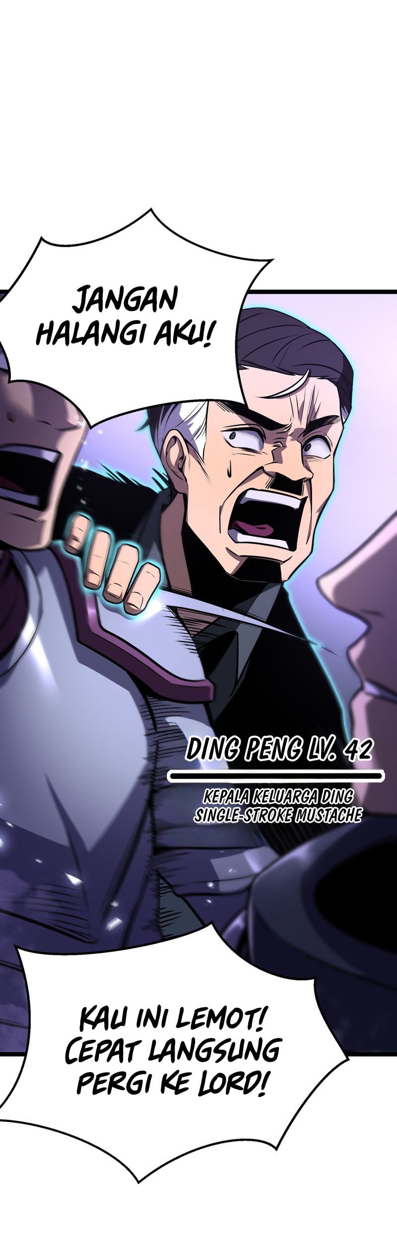 After Rebirth, I Used Mirror Reversal For Vengeance Chapter 8 Gambar 5