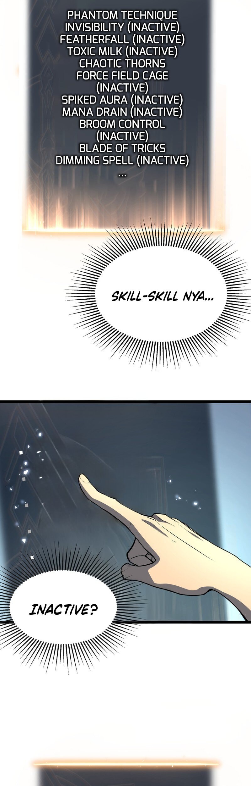 After Rebirth, I Used Mirror Reversal For Vengeance Chapter 9 Gambar 10