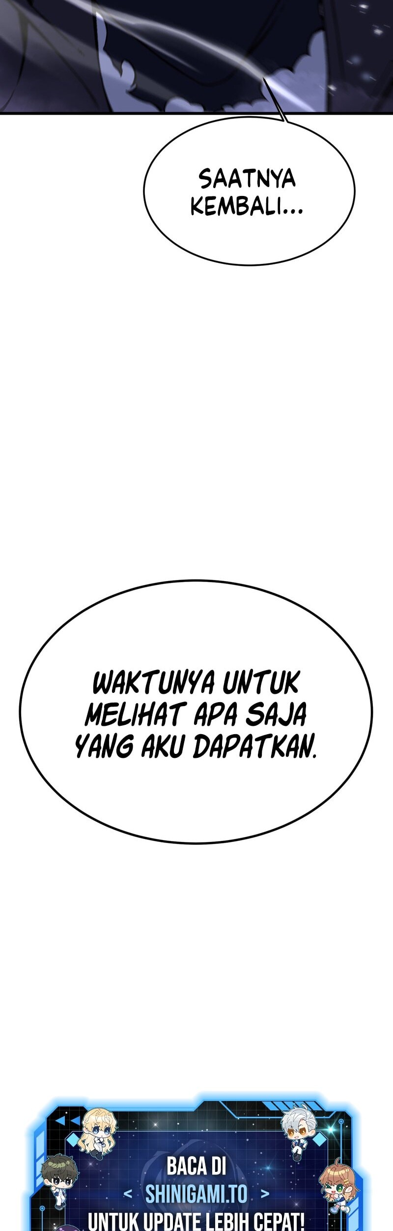 After Rebirth, I Used Mirror Reversal For Vengeance Chapter 9 Gambar 47