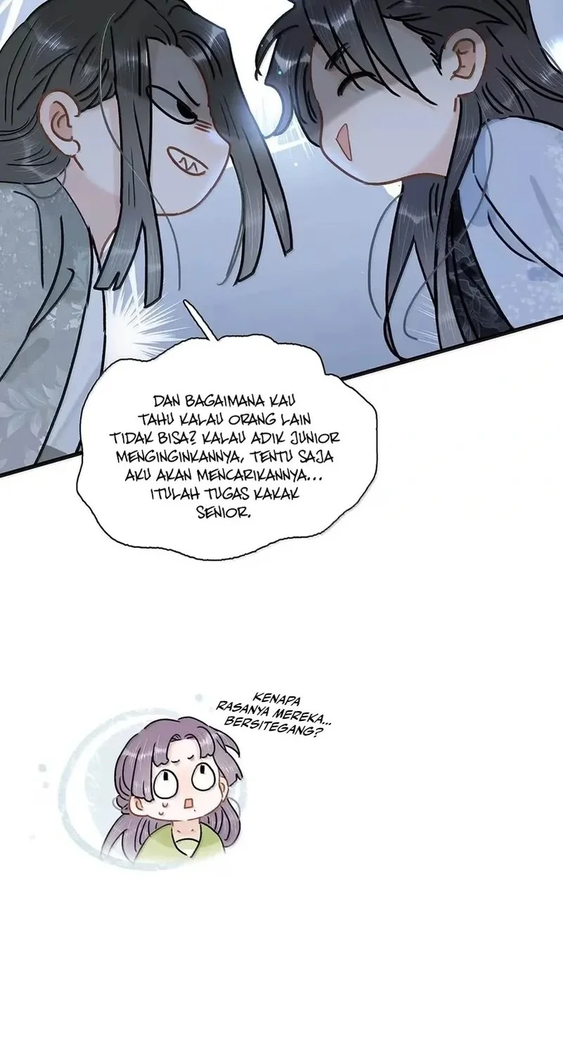 After the Novel Villains Heard My Inner Voice Chapter 34 Gambar 16