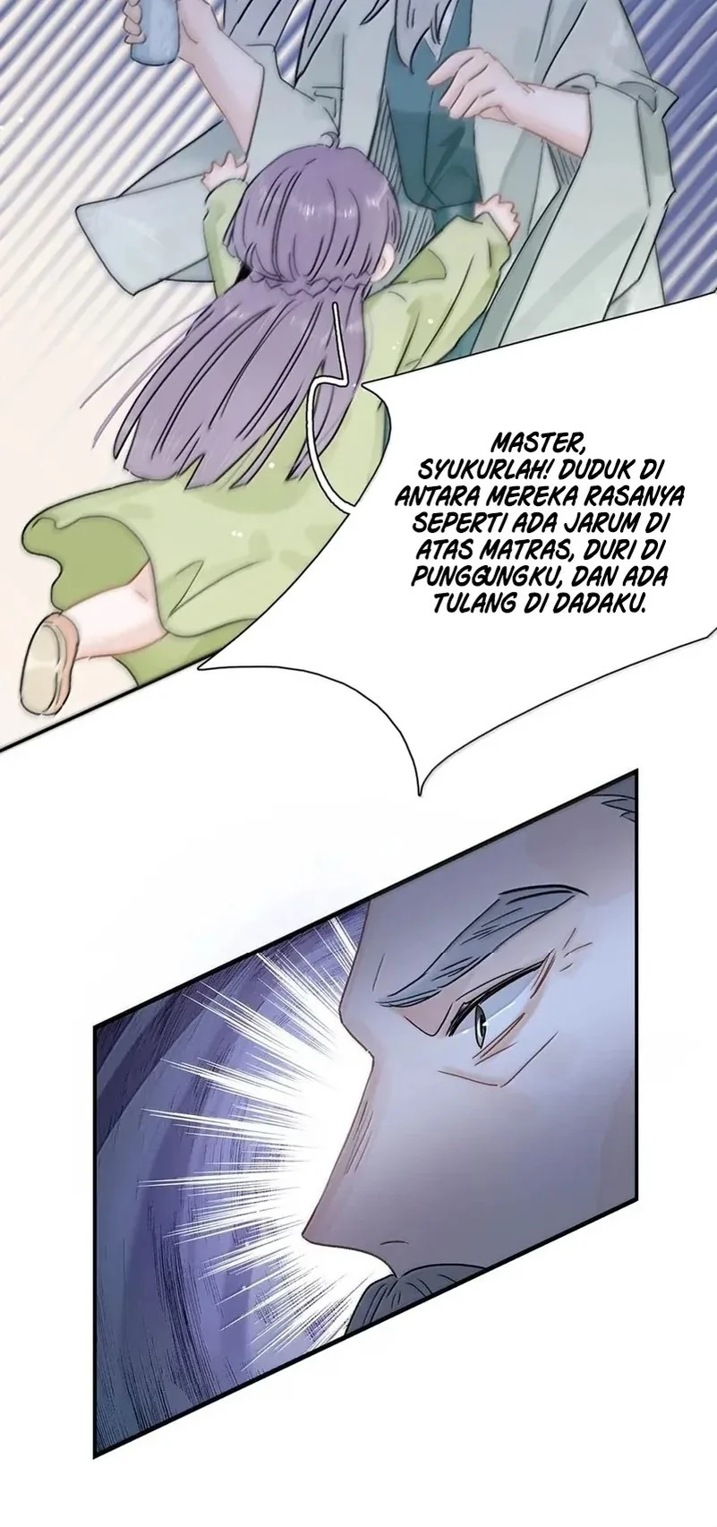 After the Novel Villains Heard My Inner Voice Chapter 34 Gambar 19