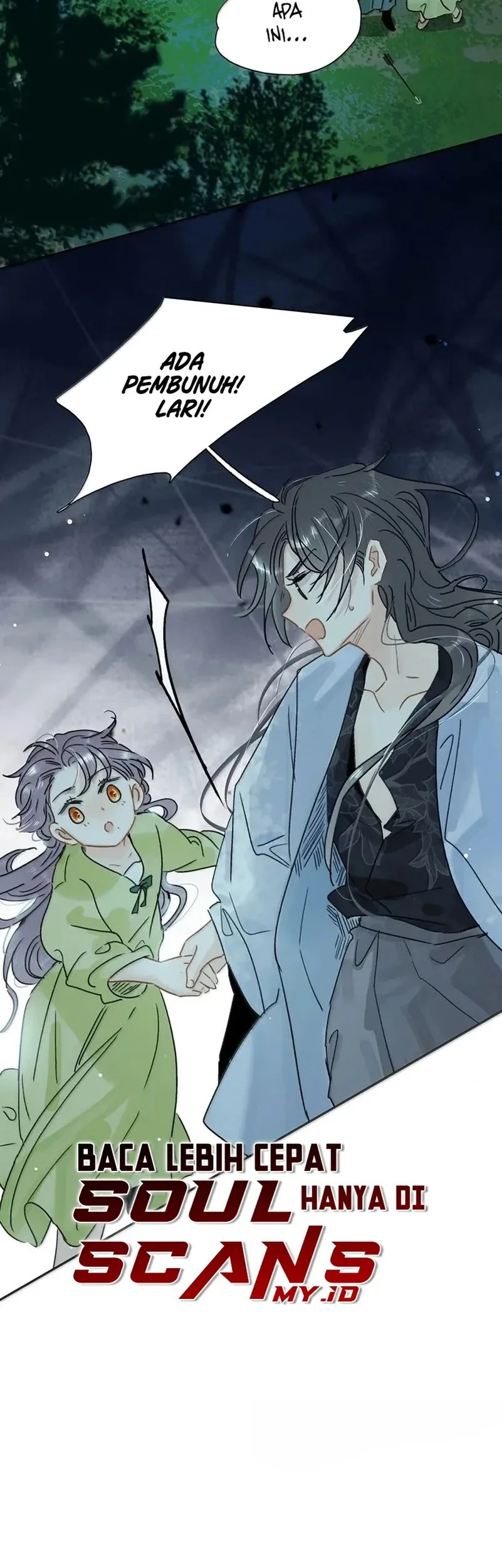 After the Novel Villains Heard My Inner Voice Chapter 34 Gambar 21